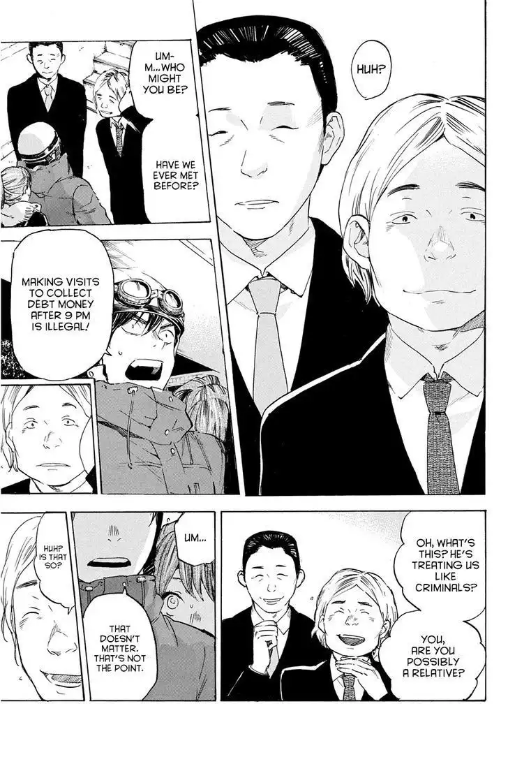 Soredemo Boku wa Kimi ga Suki Chapter 26 10